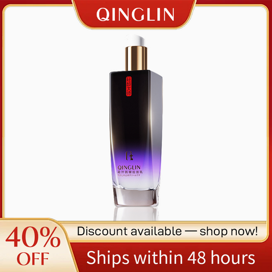 Lotion Essence Liftante Peptide QINGLIN