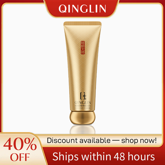 QINGLIN Aminosäure Sanfte Reinigungscreme