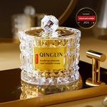 Cordyceps anti-wrinkle cream for total facial line correction